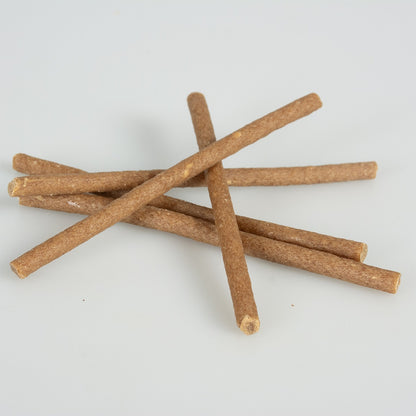 Duvo+ Soft Chicken Sticks for Cats 50g | Tender Chicken Treats Made with Real Chicken