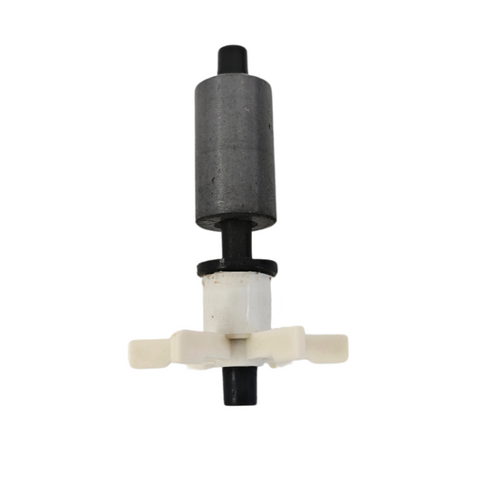 KW Zone Impeller for F-2000 | Replacement Pump Impeller | Genuine Aquarium Pump Spare Part