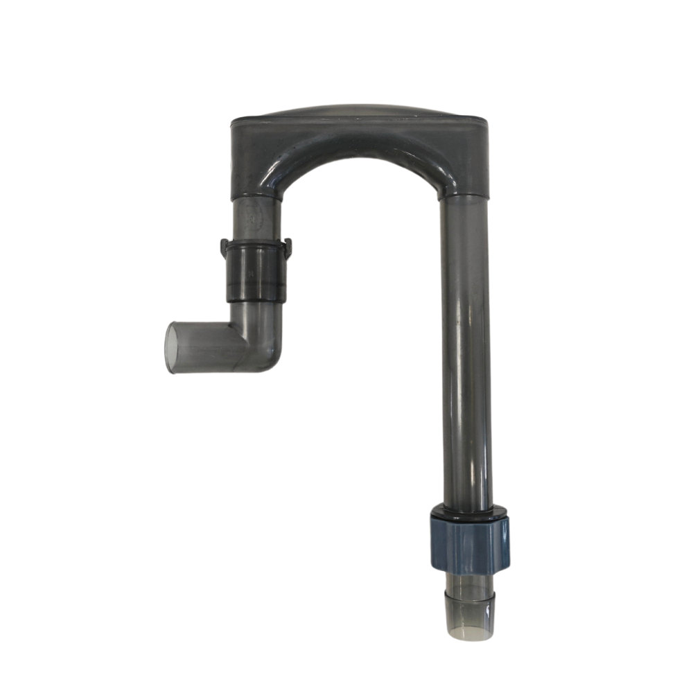KW Zone Outlet Tube for C-1600 | Replacement Aquarium Filter Outlet Tube | Genuine Spare Part