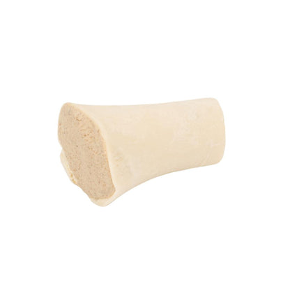 Duvo+ Filled Beef Bone Meats with Chicken | Long-Lasting Dog Chew with Chicken Filling