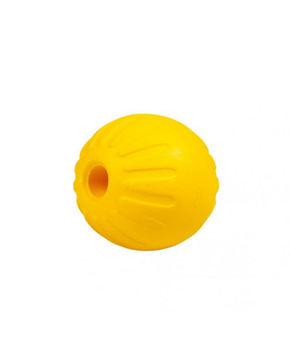 Duvo+ Supa Foam Ball 7cm | Soft Fetch Toy for Small to Medium Dogs