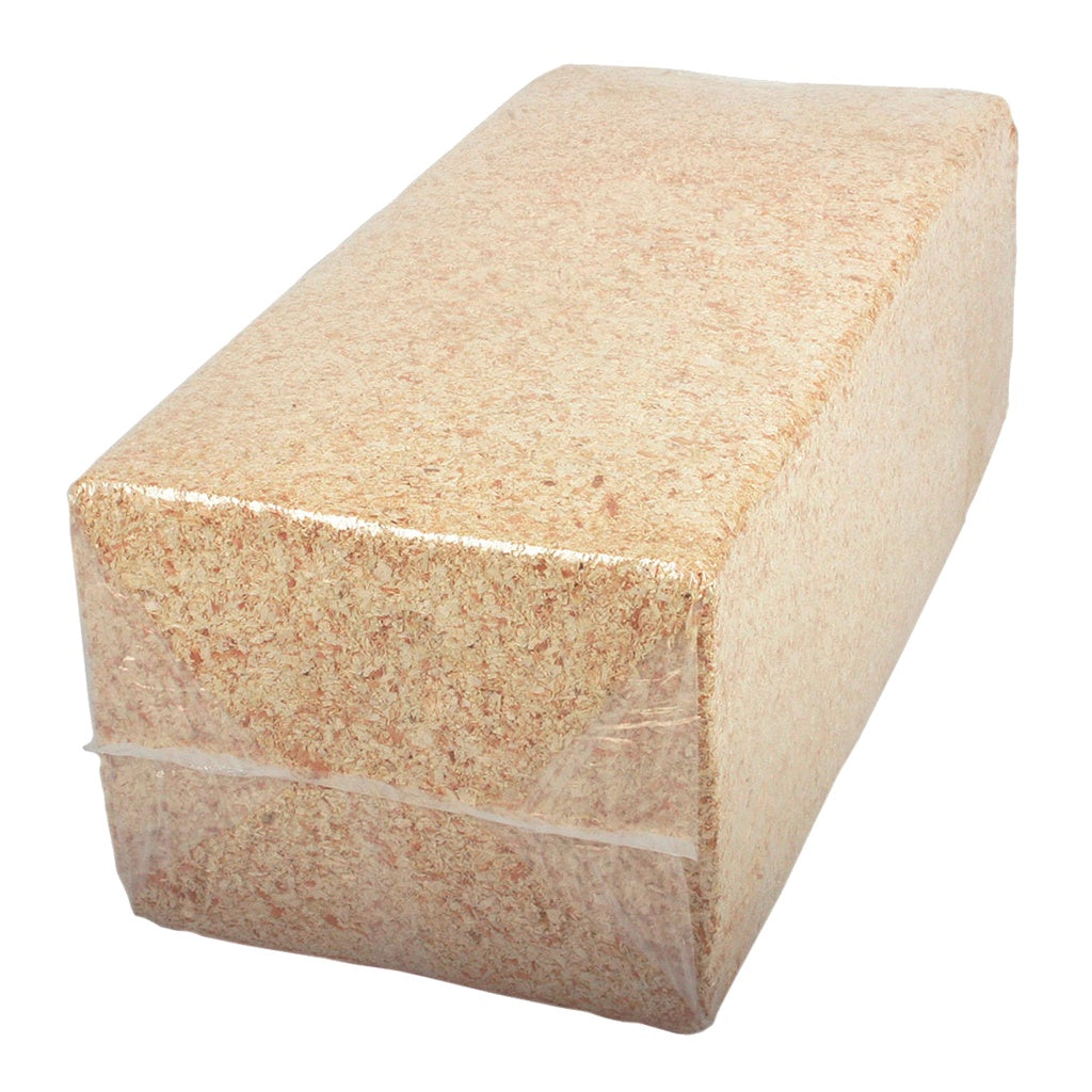 Duvo+ Wood Chips/Shavings 10kg | Natural Bedding for Rodents & Small Animals