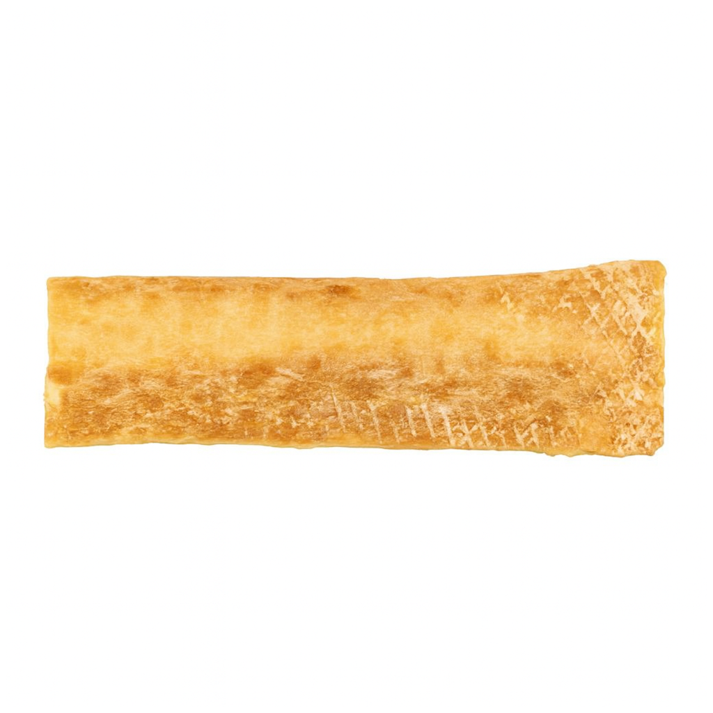 Duvo+ Chew! Collagen Strip Chicken 15cm | Single-Ingredient Dog Chew 32g