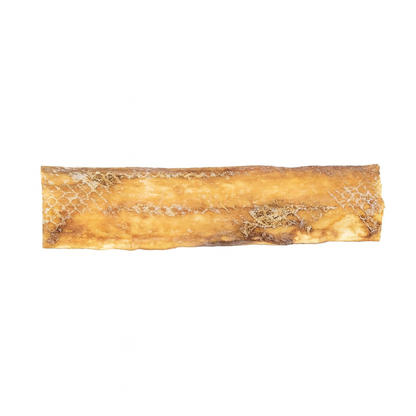 Duvo+ Chew! Collagen Strip Beef 15cm | Natural Beef Collagen Chew 32g
