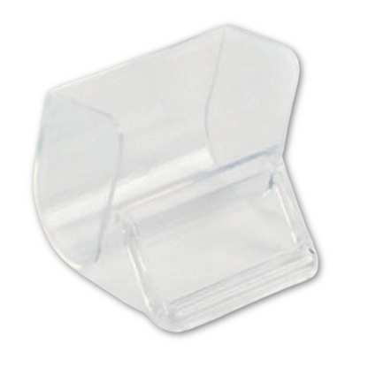 Duvo+ External Feeder | Cage-Mount Bird Seed Feeder 8x6.5x7cm