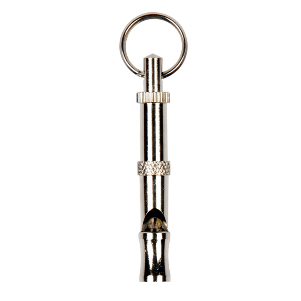 Duvo+ Dog Whistle 5.5cm | High-Frequency Training Whistle for Dogs