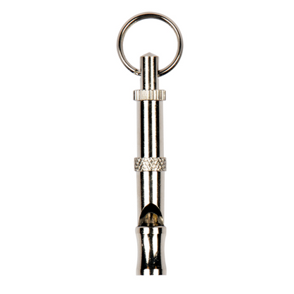 Duvo+ Dog Whistle 5.5cm | High-Frequency Training Whistle for Dogs