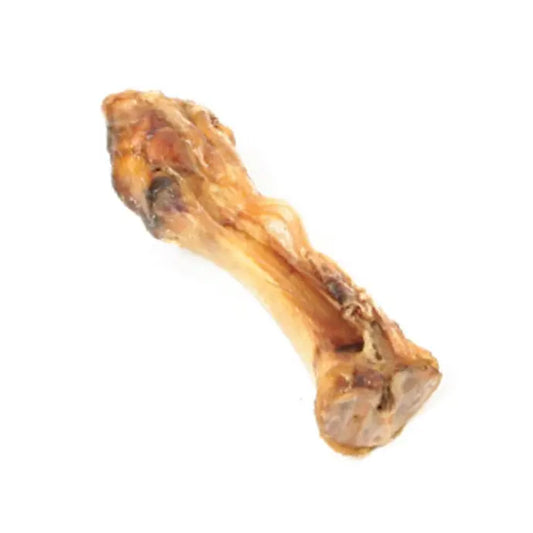 Duvo+ Farmz Smoked Calf Bone 250g | Natural Smoked Bone Dog Treat