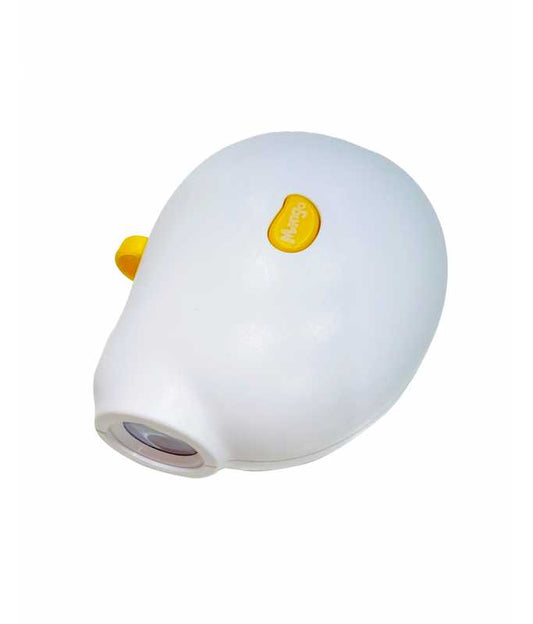 KW Zone Mango LED Cat Toy | Interactive Light-Up Cat Toy | Rechargeable Toy for Indoor Cats & Kittens
