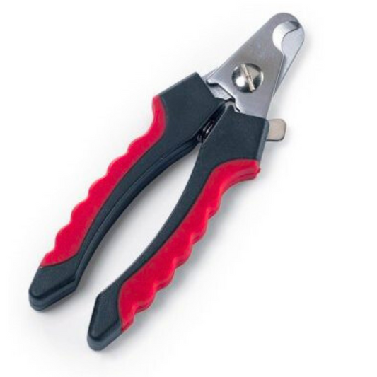 Padovan Pet Nail Trimmer Large | Heavy-Duty Nail Cutter for Large Dogs