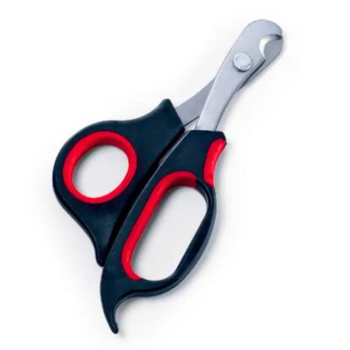 Padovan Pet Nail Clipper Small | Precision Nail Scissors for Small Dogs & Cats