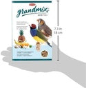 Padovan Grandmix Esotici 1kg | Complete Feed for Small Exotic Birds