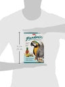 Padovan Grandmix Pappagalli 600g | Premium Complete Feed for Large Parrots