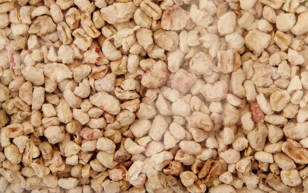 Padovan Sanipet Profumato 10L | Lemon-Scented Corn Cob Litter for Small Animals