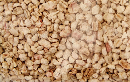 Padovan Sanipet Profumato 10L | Lemon-Scented Corn Cob Litter for Small Animals