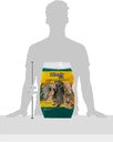 Padovan Woody Litter 10L | Natural Pine Wood Fibre Bedding for Small Animals