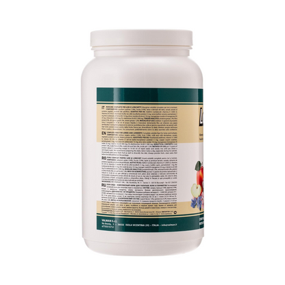 Padovan Loryfood 900g | Complete Soluble Food for Lorikeets & Lories