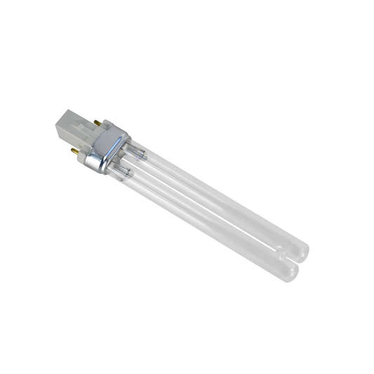 KW Zone UV Light Spare Bulb for C-2400 Canister Filter | Water Clarification | Algae Control | Replacement Part