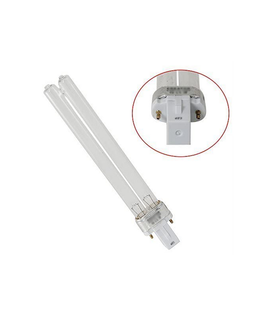 KW Zone UV Replacement Light for C-2400, CF-600, CF-700/800 & CF-1200/1400 | UV Sterilizer Lamp | Model CF-700/800