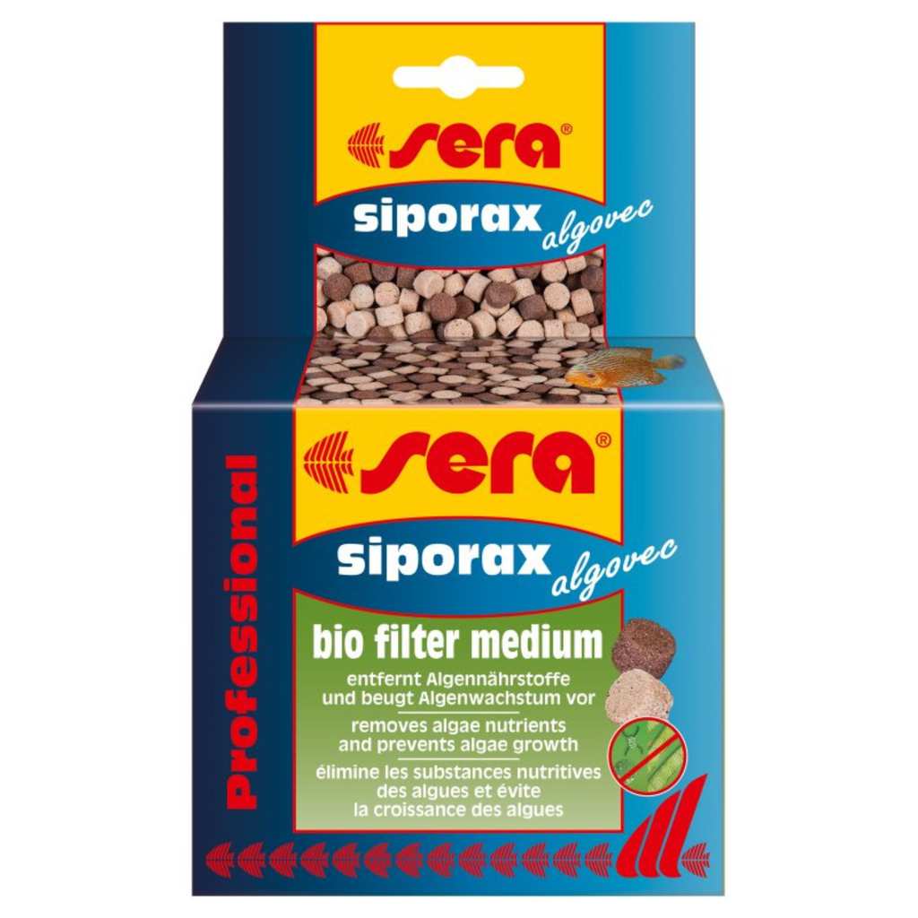 Sera Siporax Professional[Volume - 500ml]