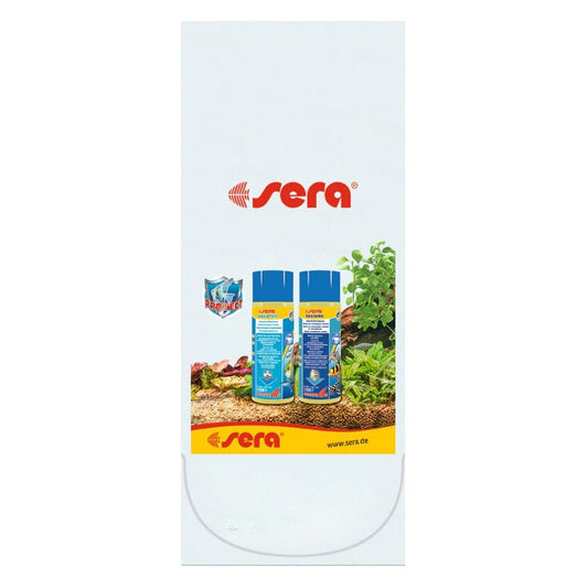 Sera Fish Transport Bag-Small | Professional Fish Transport Bags (Min. Order 50pcs)