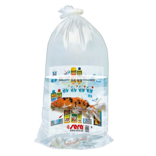 Sera Koi Fish Transport Bag-Large | Professional Koi Transport Bag (Min. Order 10pcs)
