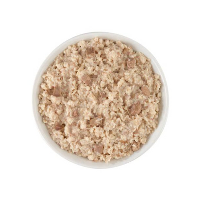 Schesir Baby Kitten Wet Food Chicken with Chicken Liver | Kitten | Complete & Balanced | Natural Ingredients | 70g | Min. Order: 12 Cans