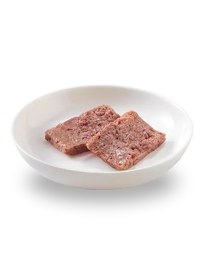 Schesir Bio Organic Adult Cat Food Beef | Single Protein | EU Organic | First Ingredient Beef | 16x85g