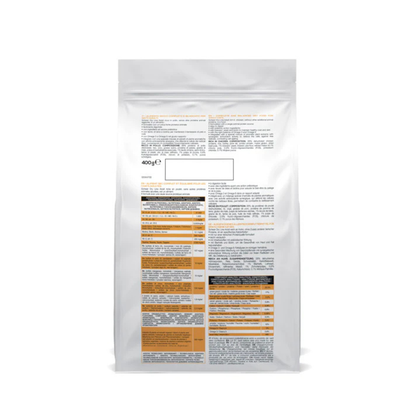Schesir Cat Dry Food Adult Chicken | Maintenance Formula | Complete & Balanced Nutrition | Natural Ingredients | 400g