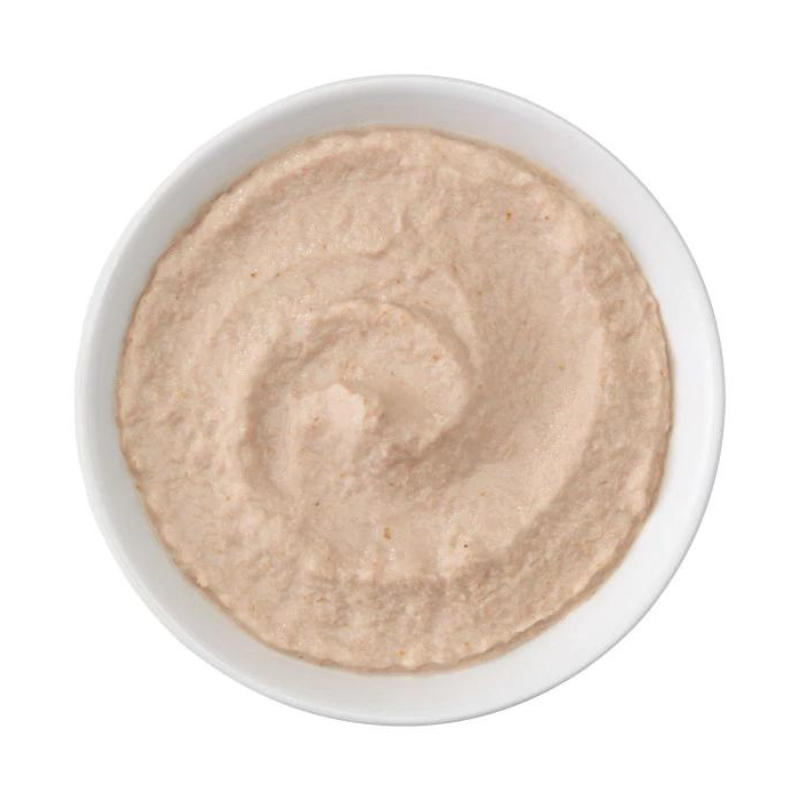 Schesir Silver Mousse Cat Wet Food Salmon & Chicken | Senior Cat | Complete & Balanced | Natural Ingredients | 80g | Min. Order: 12 Pouches
