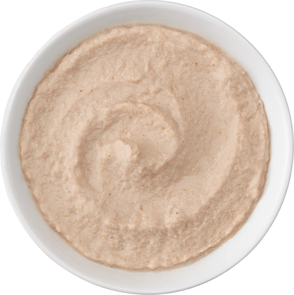 Schesir Special Mousse Cat Wet Food Chicken with Duck Liver | Adult Cat | Complete & Balanced | Natural Ingredients | 70g | Min. Order: 12 Pouches