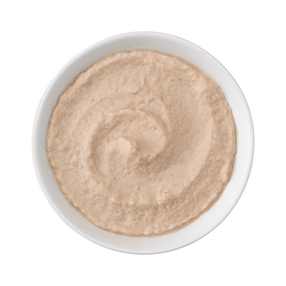 Schesir Special Mousse Light Chicken | Low Calories | Complete | Grain Free | Weight Management | Adult Cat | 12x70g