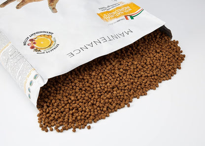 Schesir Adult Maintenance Dry Food with Chicken | For Cat | Single Protein | Only Animal Protein | Easy Digestion | 1.5kg-10kg