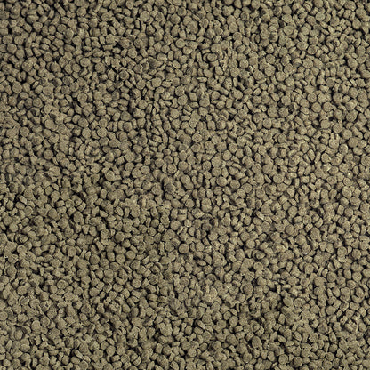 Sera Cichlid Malawi Granules (Granugreen) 1000ml | Plant-Based Food for Cichlids