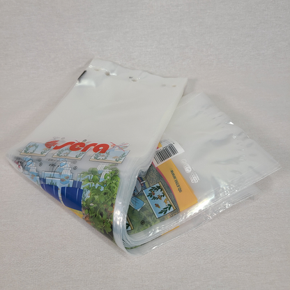 Sera Fish Transport Bag-Small | Professional Fish Transport Bags (Min. Order 50pcs)