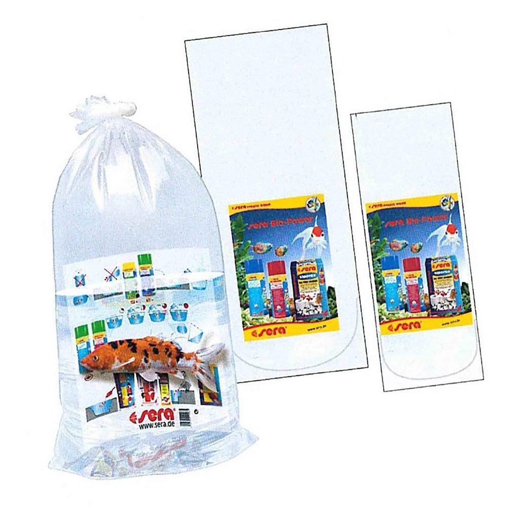 Sera Koi Fish Transport Bag-Large | Professional Koi Transport Bag (Min. Order 10pcs)