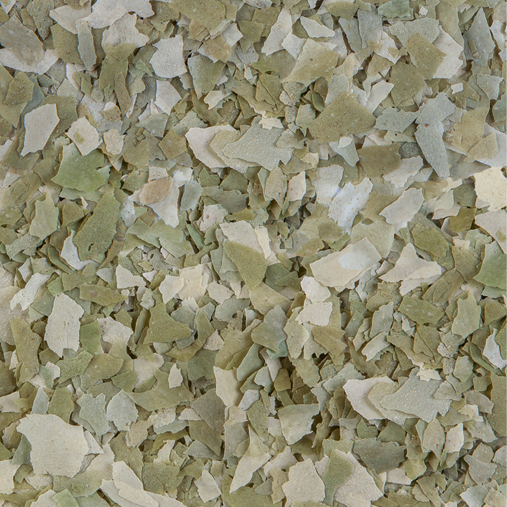 Sera Pond Flakes Nature 1000ml (150g) | Floating Staple Food for Smaller Pond Fish