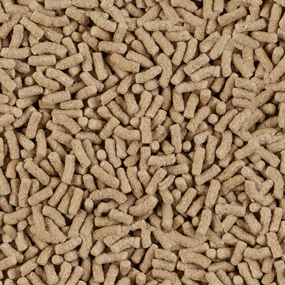 Sera Pond Granulate/Sticks Nature 1000ml | Floating Food for Large Pond Fish