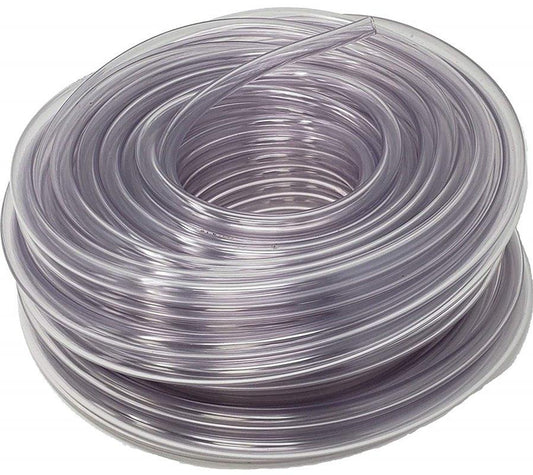 KW Zone PVC Tubing 26/32mm for C-2400 | 25m Roll | Flexible Aquarium Hose | Replacement Spare Part