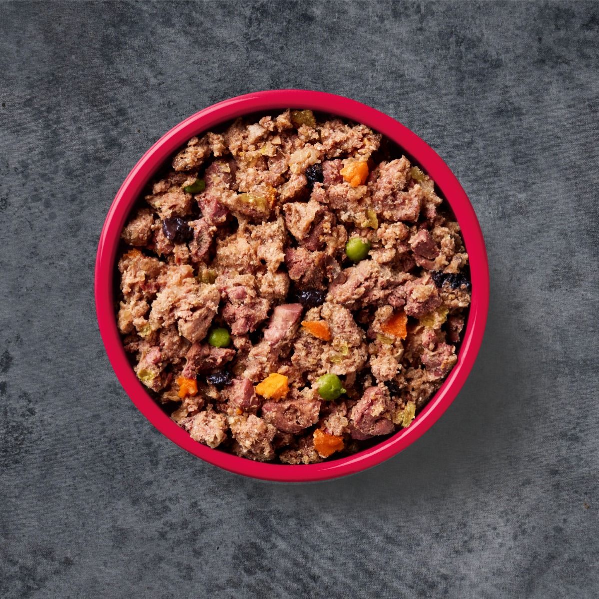 AATU Angus Beef Wet Dog Food | 90% Beef | Superfood Blend | Grain-Free | 400g