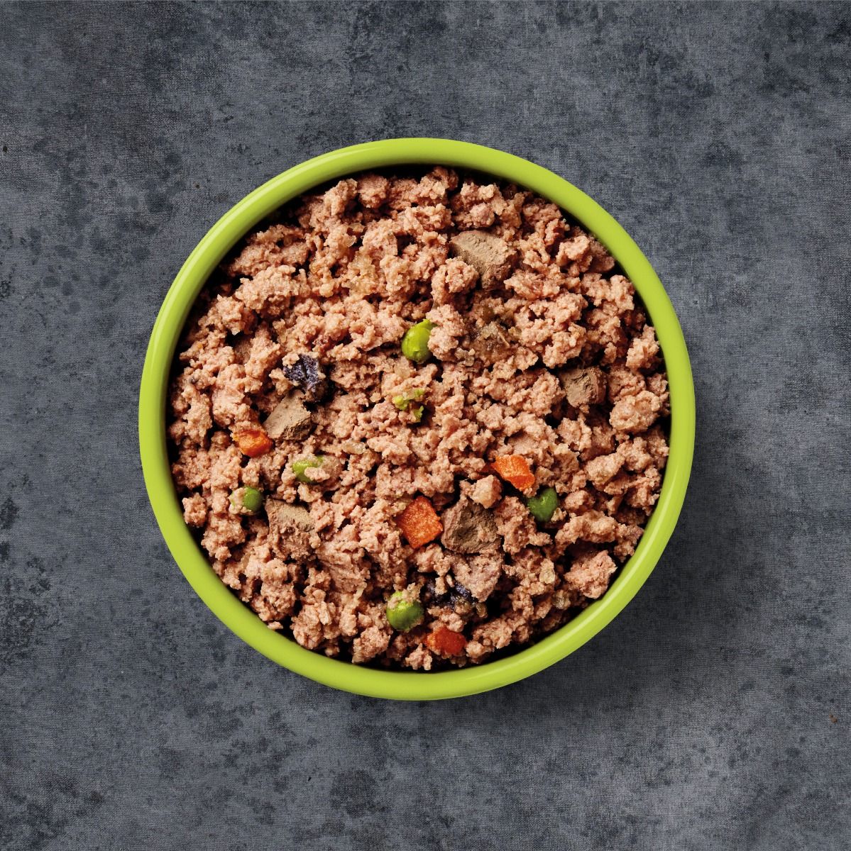 AATU Duck & Turkey Wet Dog Food | 90% Duck & Turkey | Grain-Free | 400g