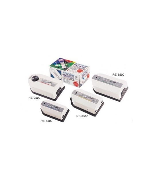 KW Zone Regent Double Outlet RE-7500H/L Step | Dual Outlet Aquarium Air Pump | Adjustable Oxygen Pump for Fish Tanks