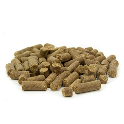 Tribal Fresh Pressed Senior Light Fresh Turkey All Breeds Dry Dog Food | Low-Fat Complete Nutrition for Senior & Weight Management Dogs