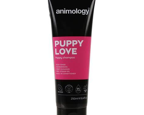 Animology Top Dog Conditioner | Professional Dog Coat Conditioner | Softening, Detangling & Coat Care