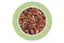 Padovan Gammarus 250ml (30g) | Natural Dried Shrimp for Freshwater Turtles