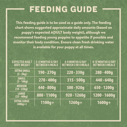 Harringtons Tasty Chicken & Farm-Grown Veg Grain Free Wet Dog Food | Complete Adult | 400g