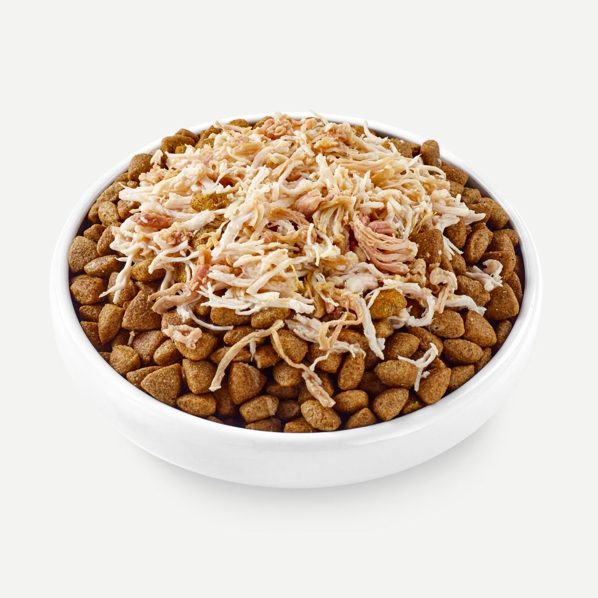 Applaws Taste Toppers in Gravy with Chicken Breast & Lamb | 100% Natural | 156g