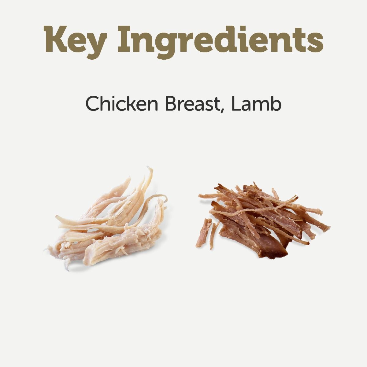 Applaws Taste Toppers in Gravy with Chicken Breast & Lamb | 100% Natural | 156g