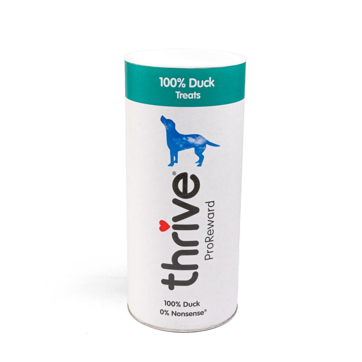 Thrive ProReward Duck Dog Treats 500g