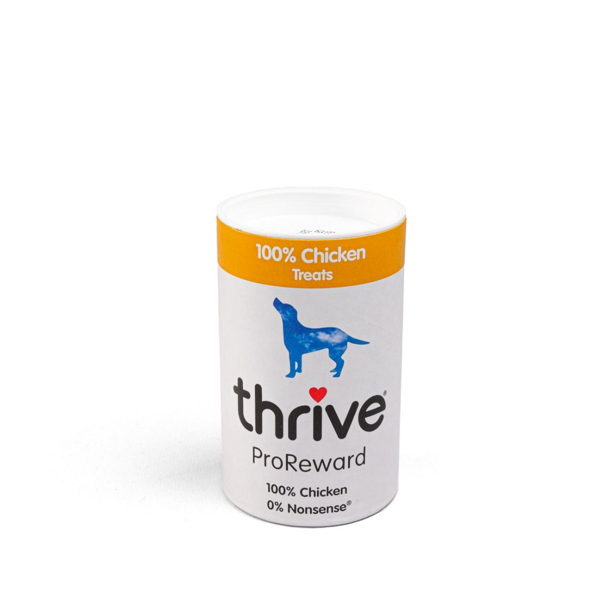 Thrive ProReward Chicken Dog Treats 60g